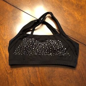 Louisville Ladybirds Game Day Top